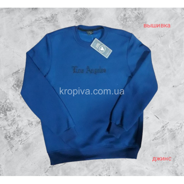 Чоловічий світшот норма оптом 071225-083