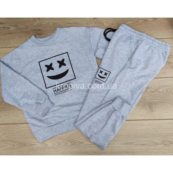 Дитячий костюм оптом 071225-0232