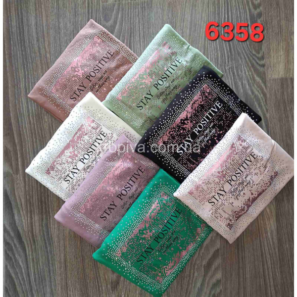 Жіноча 6358 оптом 081225-89