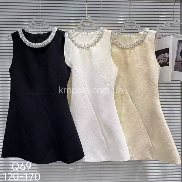 Детское платье 069 оптом 081225-109