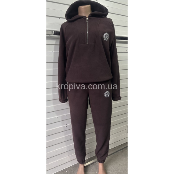 Женский костюм 772 норма оптом 051225-627