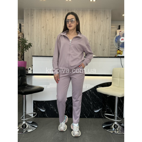 Женский костюм лакоста оптом 051225-743