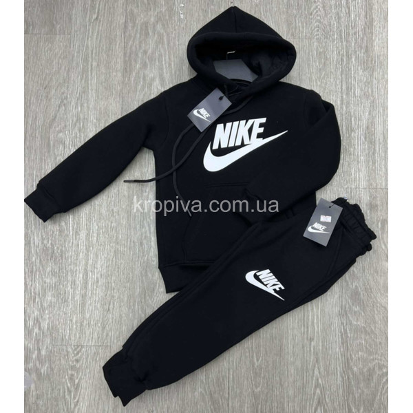 Детский костюм 4-8 лет трехнитка оптом 091225-623