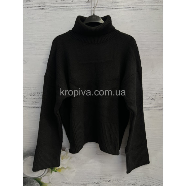 Жіночий светр Туреччина мікс оптом 091225-672