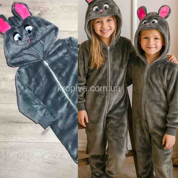 Детское кингуруми вильсофт оптом 091225-708