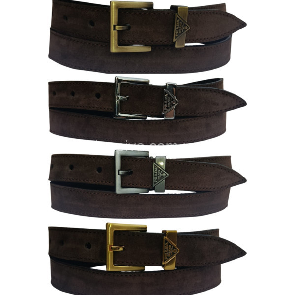 Женский ремень замш оптом 091225-718