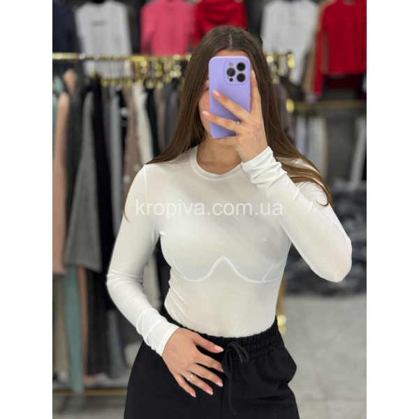 Женский боди 1690  оптом 141225-105