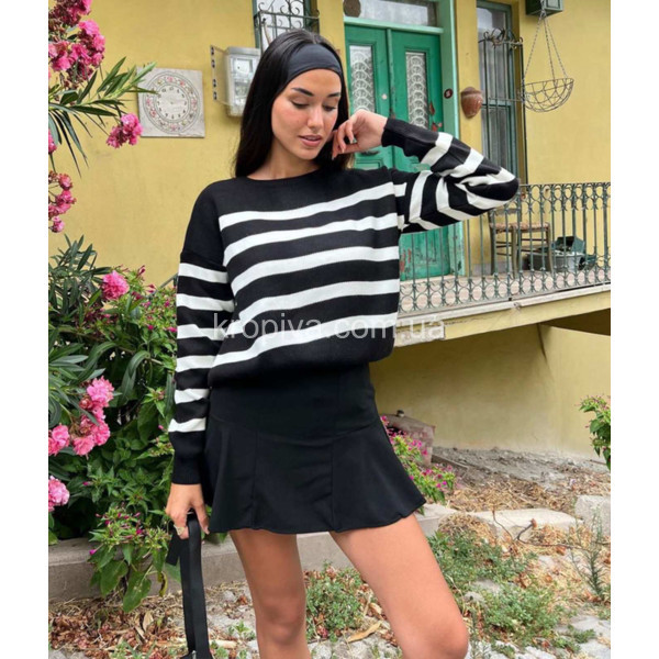 Жіночий светр 0461 мікс оптом 151225-656