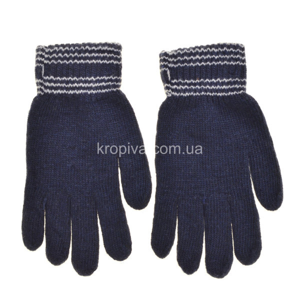 Перчатки мужские 1635 ПМ зима оптом 151225-735