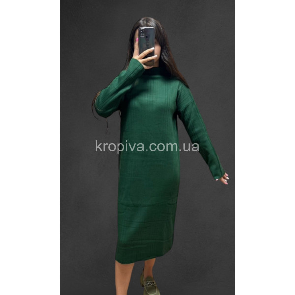 Жіноча сукня оптом 181225-42
