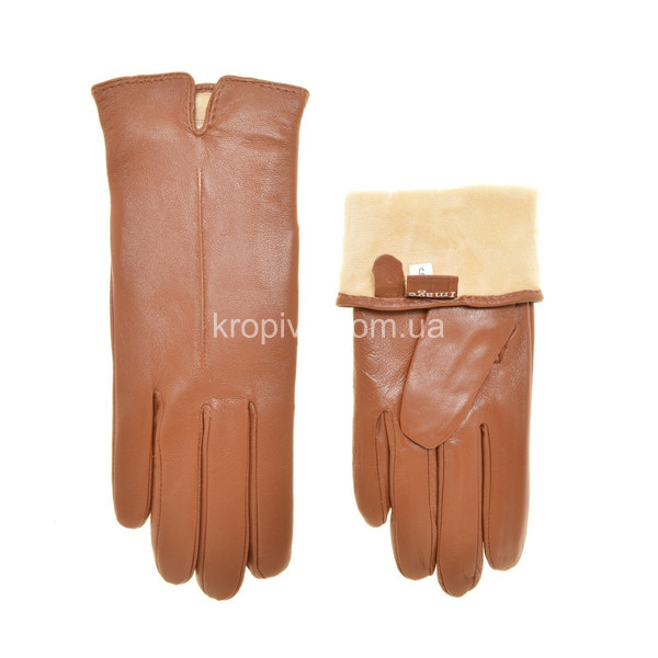 Перчатки женские 9208 ПЖМ оптом 171225-694