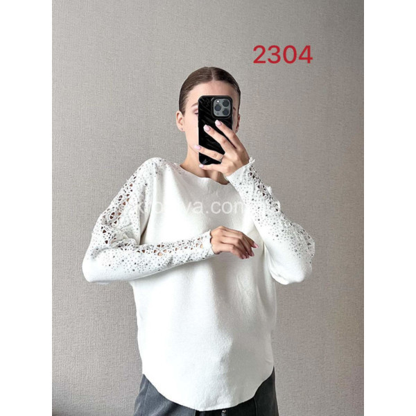 Женский свитер 2304 оптом 191225-01