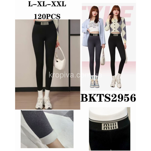 Жіночі лосини 2956 оптом 201225-18