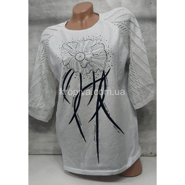 Женский свитер микс оптом 201225-28