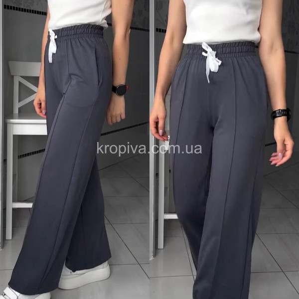 Женские штаны палацо 1048 оптом 211225-17