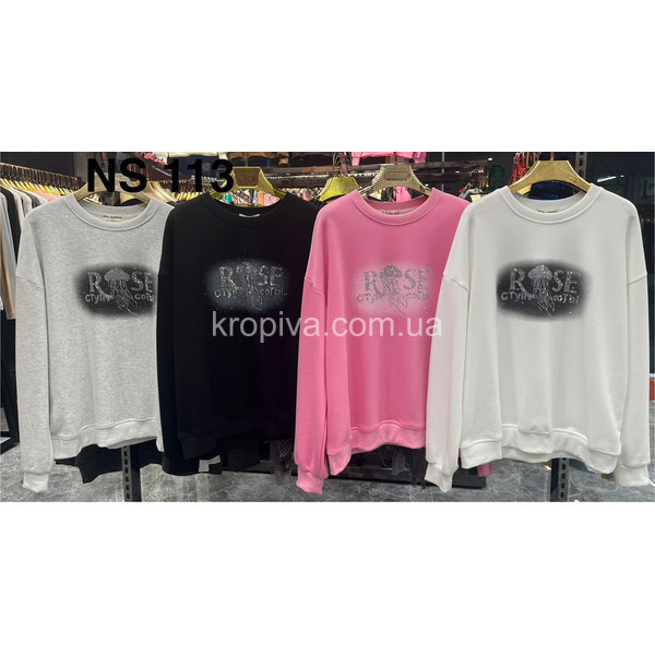 Женский батник полубатал оптом 211225-622