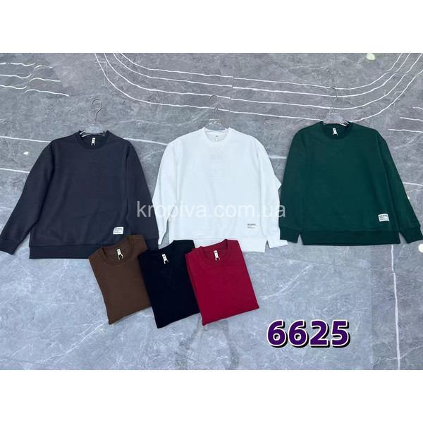 Чоловічий батник оптом 090126-04