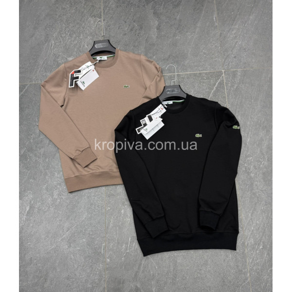 Чоловічий батник оптом 090126-13