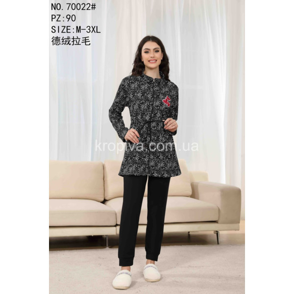 Жіноча піжама оптом 090126-123