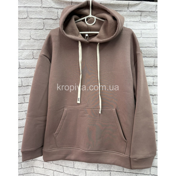 Жіноче худі оптом  (100126-11)