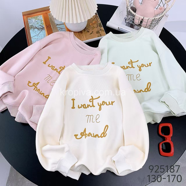 Детский батник 925187 оптом 100126-109