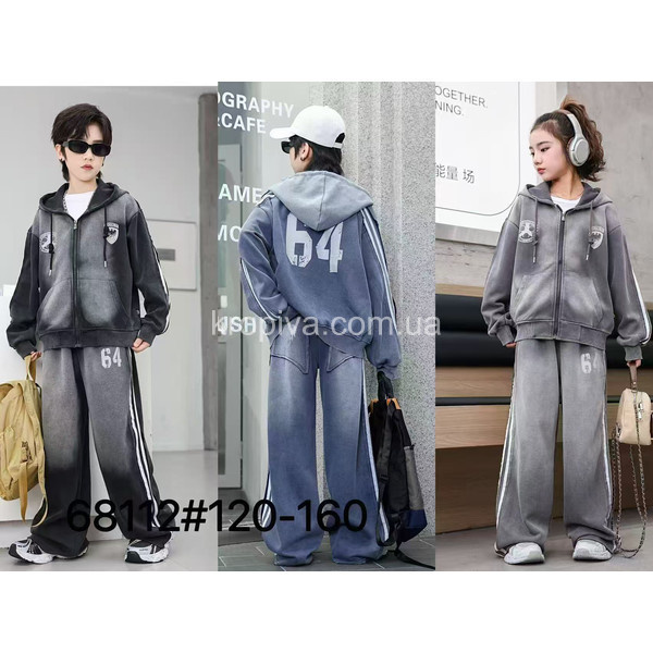 Дитячий костюм 68112 оптом 100126-189