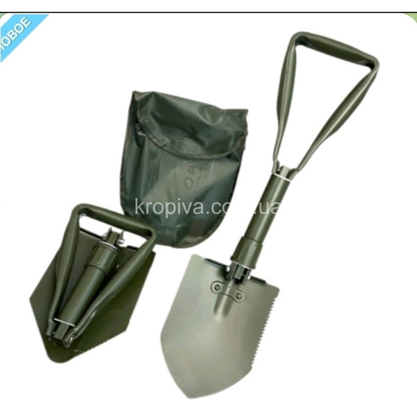 Лопатка тактична для ЗСУ оптом 110126-619