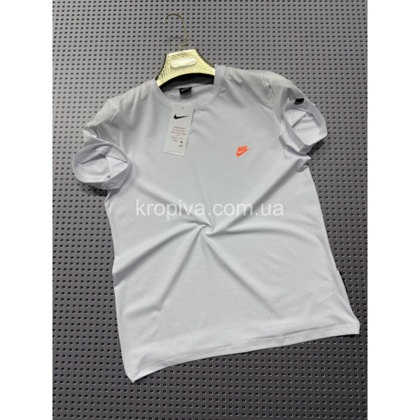 Чоловічі футболки норма Туреччина оптом 110126-787