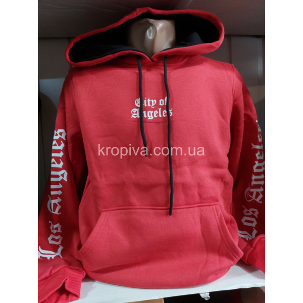 Чоловічий батник фліс норма Туреччина VIPSTAR оптом 120126-687