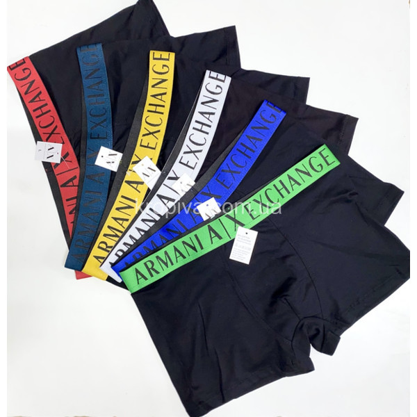 Чоловічі труси норма оптом 120126-795