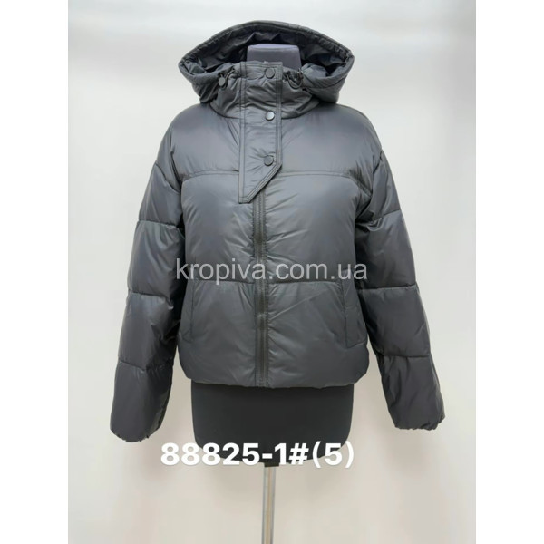 Жіноча ветровка норма оптом 160126-605