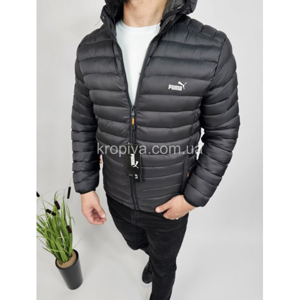 Мужская куртка норма весна оптом 160126-725