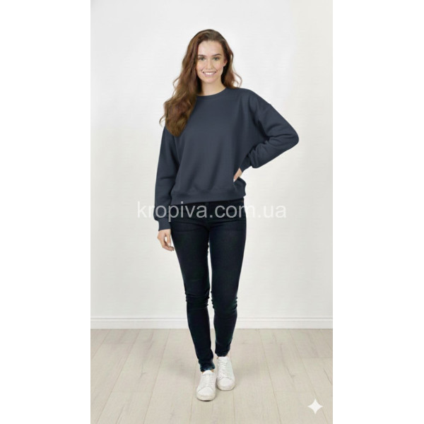 Женский базовый лонгслив 200126-102