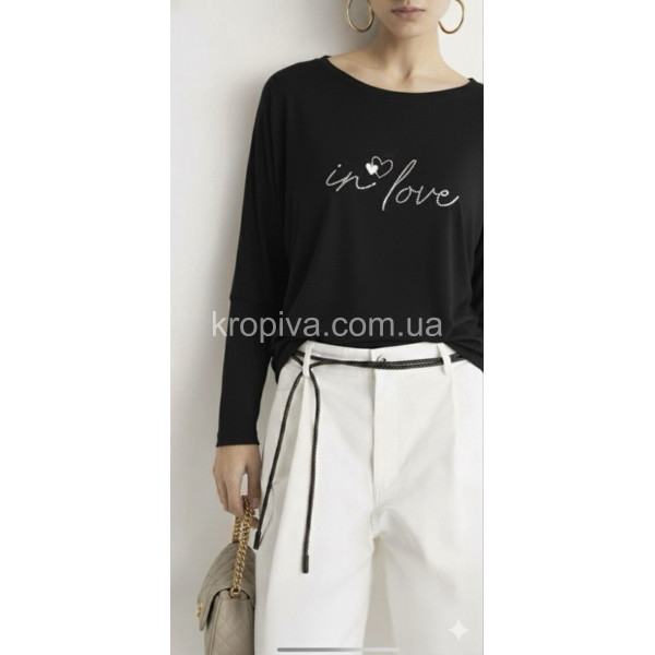 Женский лонгслив 200126-132