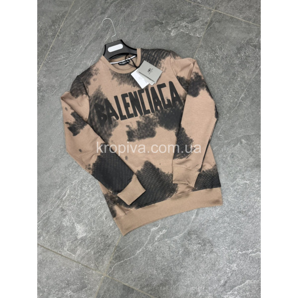 Мужской свитшот весна оптом 210126-09