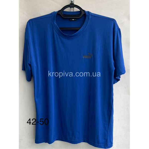 Детская футболка 42-50 оптом 210126-612