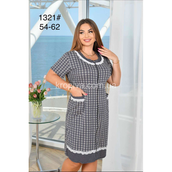 Жіночий халат оптом 260126-71