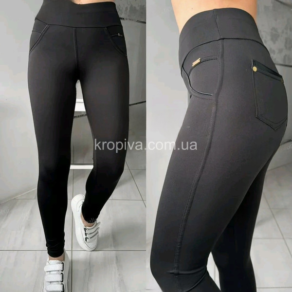 Женские лосины 5012 батал оптом 310126-62