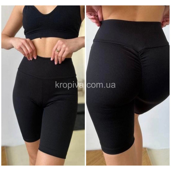 Жіночі велосипедки 5285 пушап оптом 310126-132