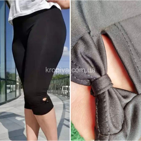 Жіночі капрі 50271 оптом 310126-142