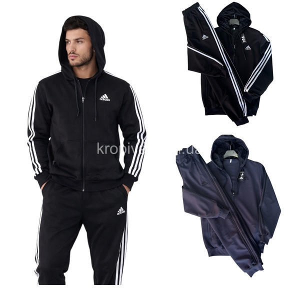 Чоловічий костюм норма весна оптом 270126-688