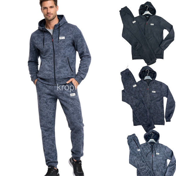 Чоловічий костюм норма весна оптом 270126-698