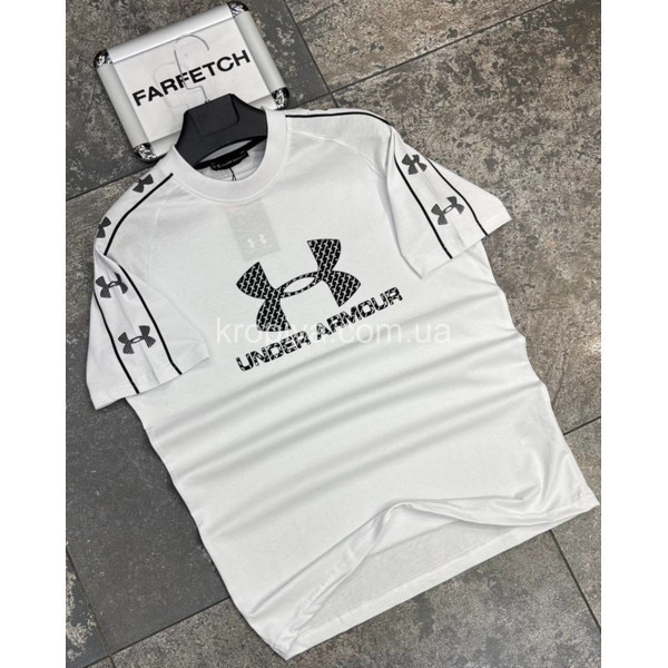 Мужская футболка норма Турция оптом 310126-648