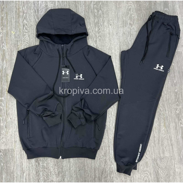 Чоловічий спортивний костюм 307 норма оптом 310126-668