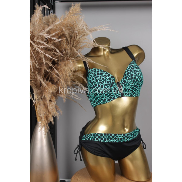 Женский купальник 2641 оптом 050226-148