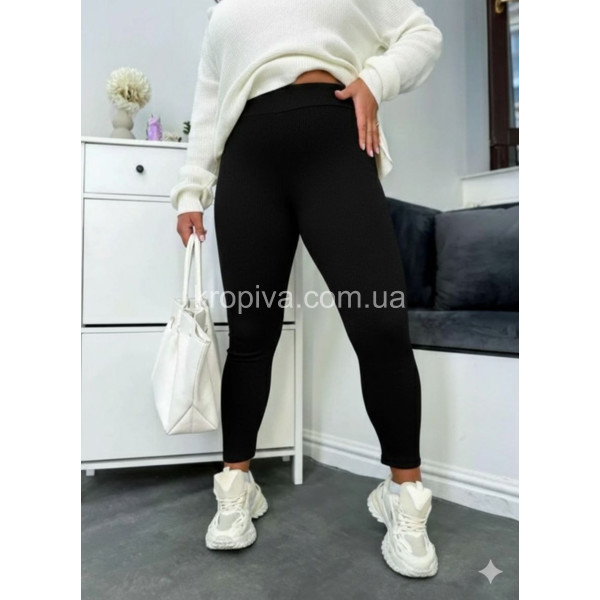 Женские лосины 806 батал оптом 050226-168