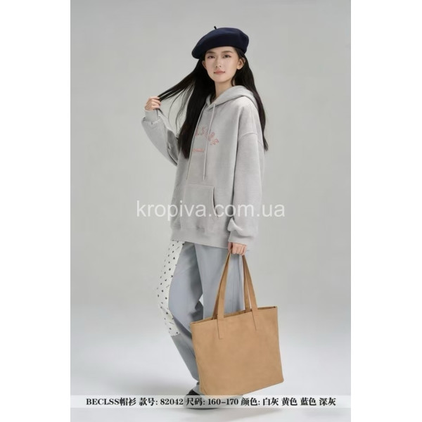 Дитячий батник 82042 оптом 060226-16