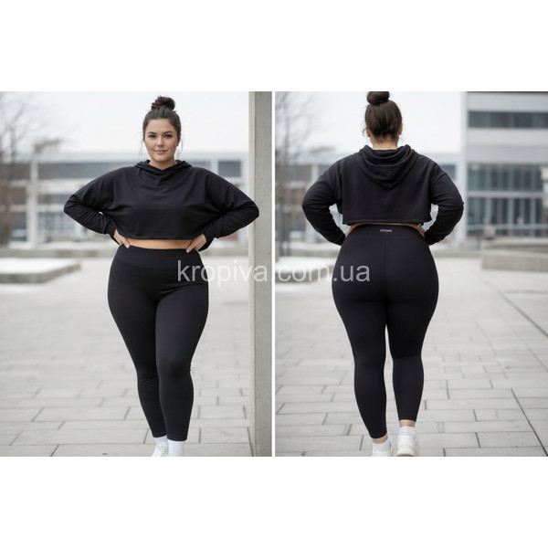 Женские лосины 824 батал оптом 070226-25