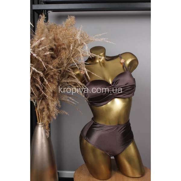 Женский купальник 9500 оптом 070226-165