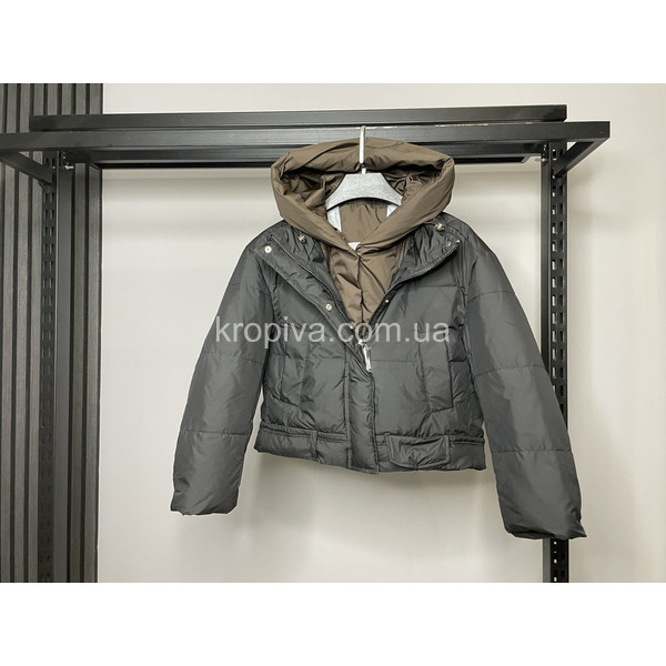 Детская куртка 5580 оптом 080226-105